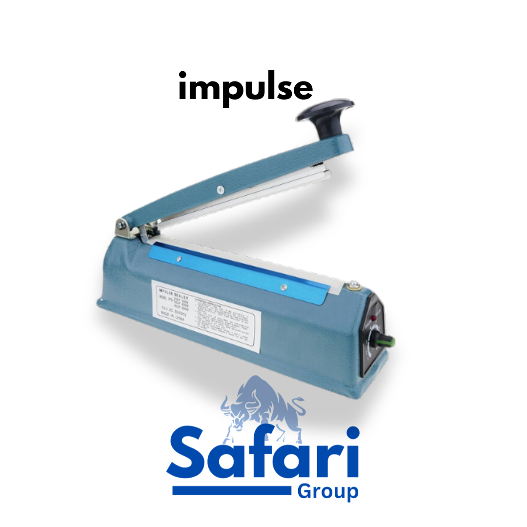 Sealer 100 impulse
