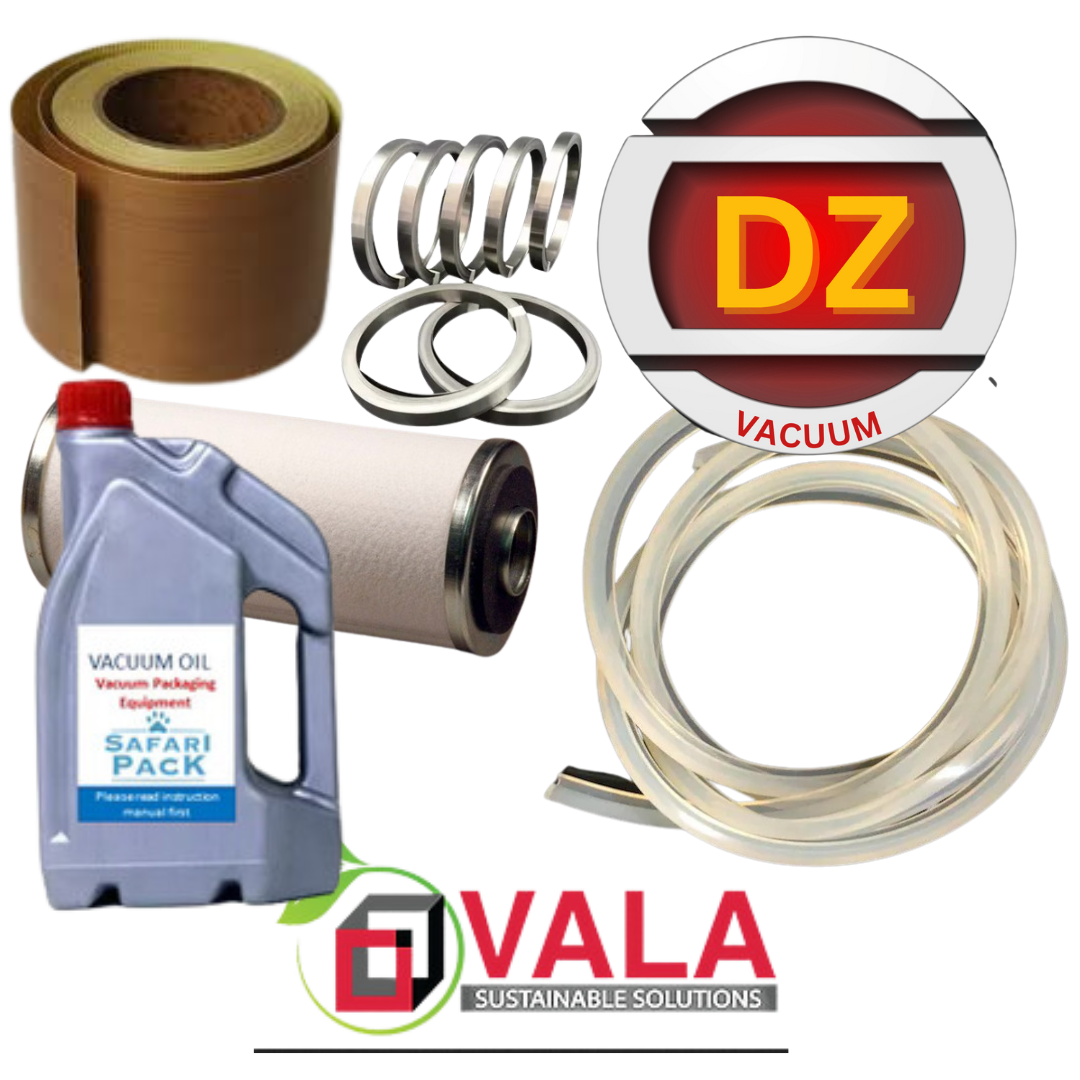 dz spares kit
